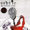Subtle - Mercury Craze CD (Extended Play; Enhanced CD)