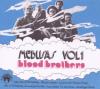 Mebusas - Vol 1 Blood Brothers CD
