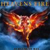 Heavens Fire - Judgement Day CD (Remastered)