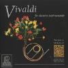 Mcgegan, N / Philharmonia BarO - Vivaldi for diverse instruments CD