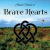 Steel Clover - Brave Hearts CD (CDRP)