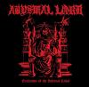 Abysmal Lord - Exaltation Of The Infernal Cabal VINYL [LP] (Uk)