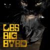 Les Big Byrd - Roofied Angels EP VINYL [LP]