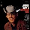 Jimmy Dean - Greatest Hits CD