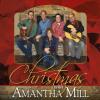 Amantha Mill - Christmas CD