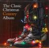 Classic Christmas Country Album CD