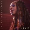 Lalah Hathaway - Lalah Hathaway Live CD