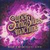 Supersonic Blues Machine - Road Chronicles: Live CD