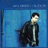Jamie Anderson - Blue Music CD (England, Import)
