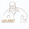 Luis Santi - Original Cuban Masters CD