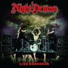 Night Demon - Live Darkness CD