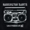 Harrington Saints - 1000 Pounds Of Oi VINYL [LP]