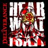 Deliverance - Hear What I Say CD