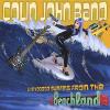 Colin John Band - Live Voodoo Surfing From The Beachland CD