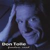 Don Tolle - Freedom Road CD