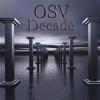 Osv - Decade CD (CDRP)