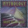 Bruce Allen Flett - Mythology CD (CDRP)