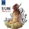 Lua - Kalibe CD