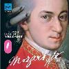 Mozart - Very Best Of Mozart CD (Germany, Import)