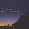 St. Urbain - Who's Minding The Store? CD