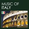 Pippa, Angelo De - Music Of Italy CD