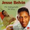 Jesse Belvin - Unforgettable Mr Easy CD (Uk)