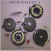 Reed, Clyde / Rich Halley 4 / Vlatkovich, Michael - Eleven CD