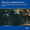 Cambridge Singers / Poulenc / Rutter - Sacred Music: Gloria CD