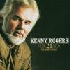 Kenny Rogers - 21 Number Ones-Int'L CD (Uk)
