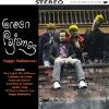 Green Pajamas - Happy Halloween CD