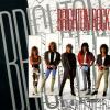 Brighton Rock - Young Wild And Free CD