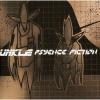 U.N.K.L.E. - Psyence Fiction CD (Uk)
