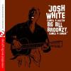 Josh White - Comes A-Visitin' CD