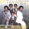 Tavares - Greatest Hits Live CD