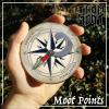 Thom Moot - Moot Points CD