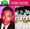 Motown: Christmas Coll - 20th Century Masters 2 CD