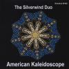 Silverwind Duo - American Kaleidoscope CD