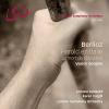 Berlioz / Cargill / Gergiev / Tamestit - Harold In Italy & Cleopatra CD (SACD Hy