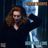 Sarah Thorpe - Deep Blue Love CD