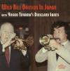 Davison, Wild Bill - Wild Bill Davison In Japan With Yoshio Toyama's CD