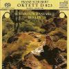 Bpo / Scharoun Ensemble Berlin / Schubert - Octet In F Major D803 Op. 166 Super-