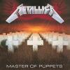 Metallica - Master Of Puppets VINYL [LP] (Remastered)