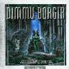 Dimmu Borgir - Godless Savage Garden CD (Deluxe Edition)