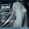 Nezet-Seguin / Orch Metropolitain / Schmitt - Tragedie De Salome / Symphonie En