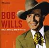 Bob Willis - King Of Swing CD
