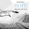 Brett Deubner - Hope - Music for Solo Viola CD