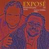 Willis, Paul Murphy-Larry - Expose CD