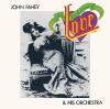 Fahey, John & His Orchestra - Old Fashioned Love CD (Uk)