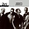 Jodeci - 20th Century Masters: Millennium Collection CD (Remastered)