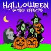Sound Efx - Halloween Sound Effects CD